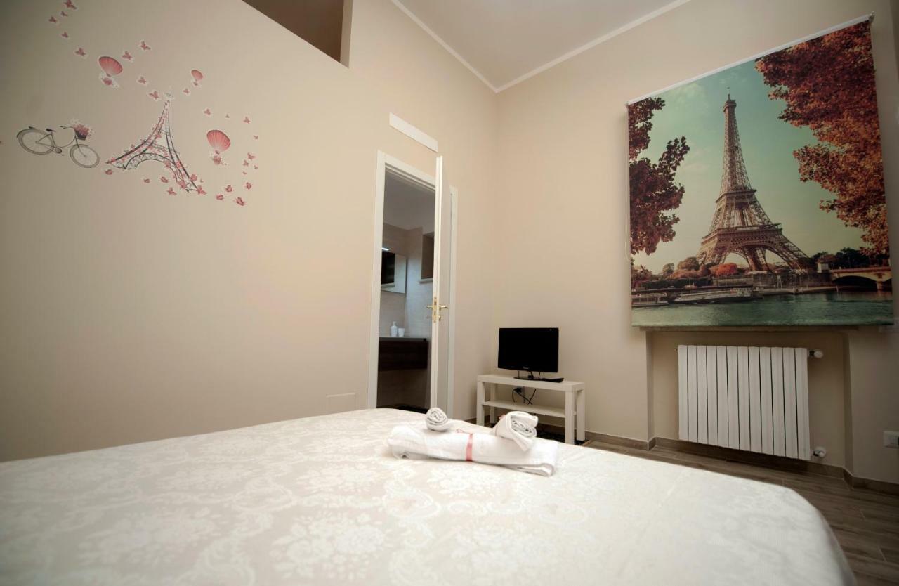 Casa Vacanza Civico 3.5 มาเตรา ภายนอก รูปภาพ